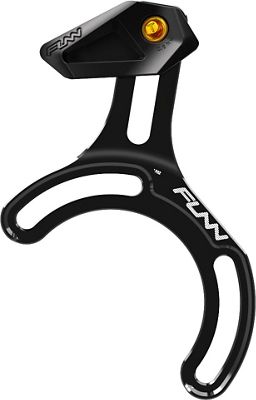 Funn Zippa Lite ES Chain Guide - Black - E8000 - E7000, Black