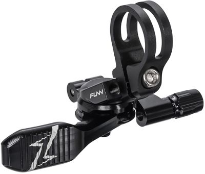 Funn UpDown Dropper Remote - Black, Black