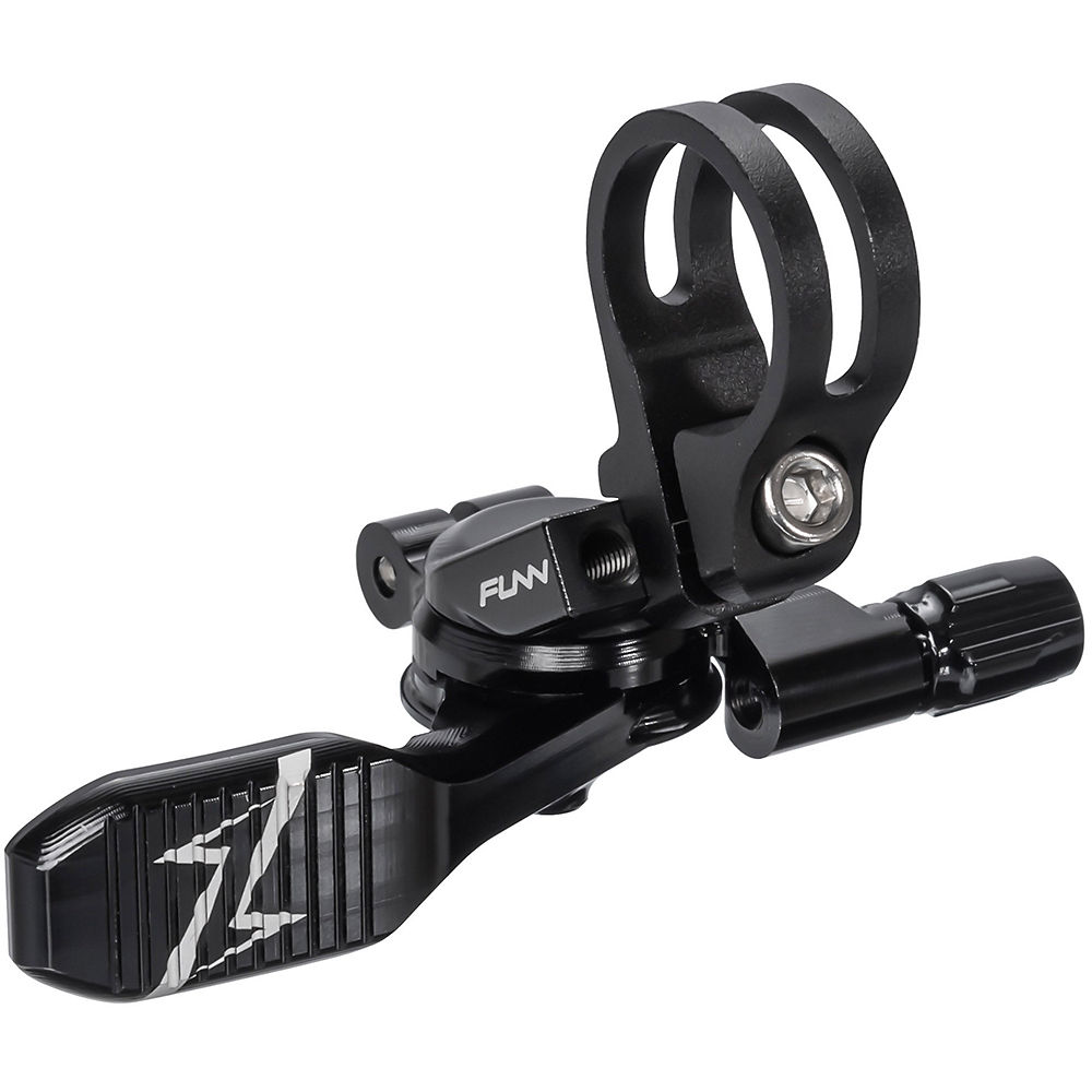 Funn UpDown Dropper Remote - Noir, Noir