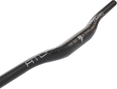 Race Face Atlas Riser Bar - Black - 82cm x 20mm Rise}, Black