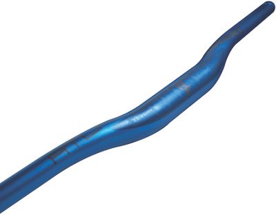 Race Face Atlas Riser Bar - Blue - 82cm x 20mm Rise}, Blue