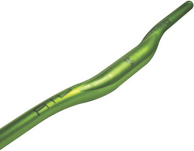 Race Face Atlas Riser Bar - Green - 82cm x 35mm Rise}, Green