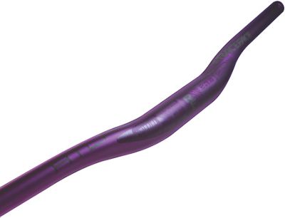 Cintre Face Race Atlas - Violet - 82cm x 35mm Rise, Violet