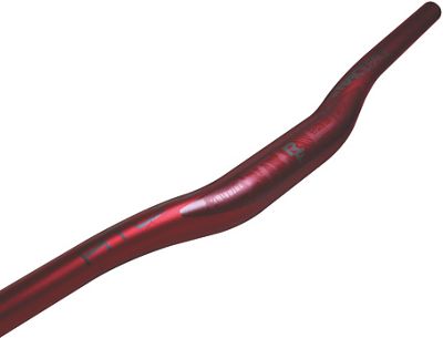 Race Face Atlas Riser Bar - Red - 82cm x 20mm Rise}, Red