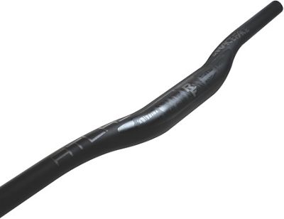 Race Face Atlas Riser Bar - Stealth Black - 82cm x 20mm Rise}, Stealth Black