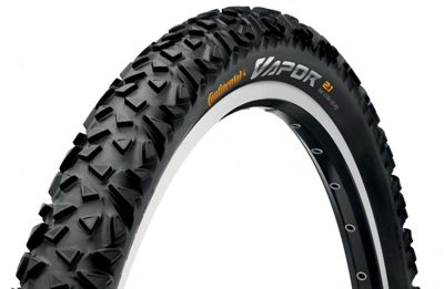 Continental Vapor MTB Tyre Review