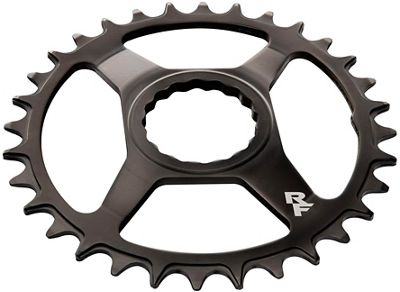 Race Face Direct Mount Narrow-Wide Chainring Review