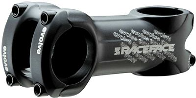 Race Face Evolve Stem Review