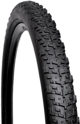 WTB Nano Comp Tyre - Noir, Noir