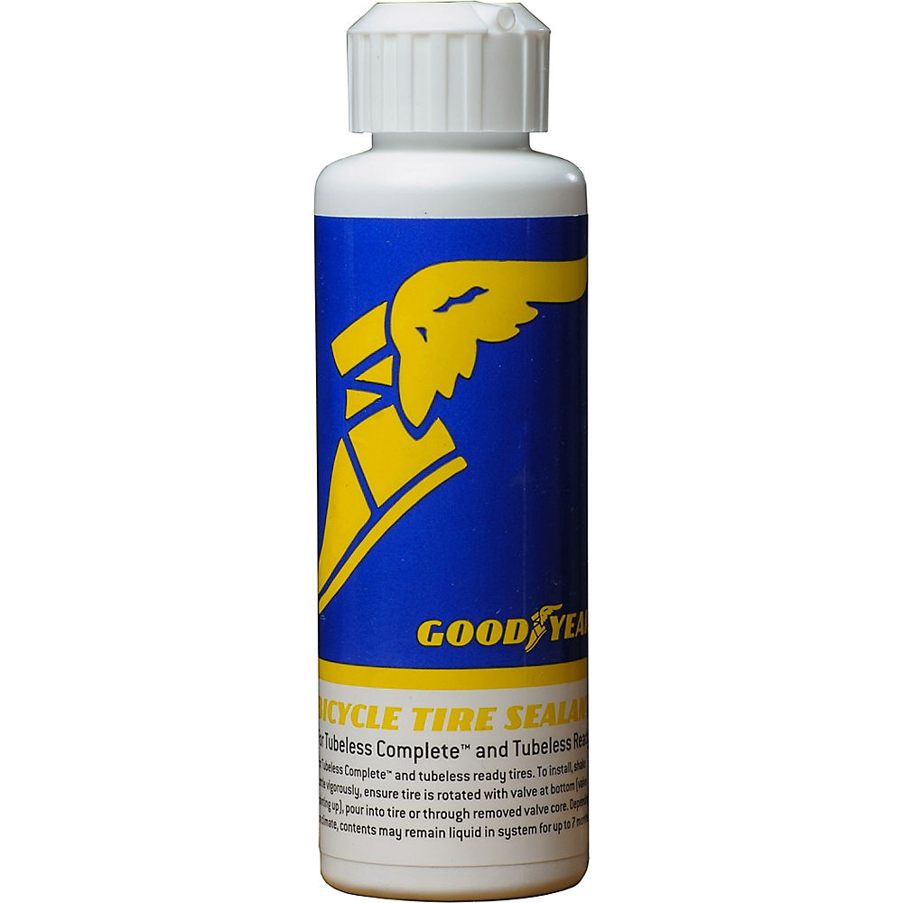 Goodyear Tyre Sealant - 6oz, n/a