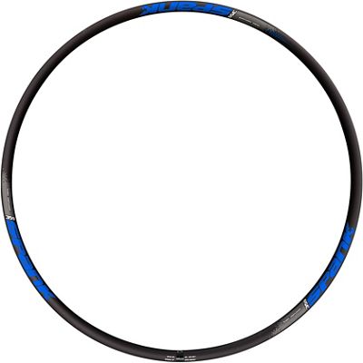 Spank 359 MTB Rim - Black - Blue - 32H, Black - Blue