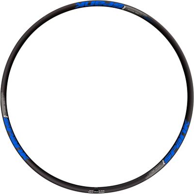 Spank 359 MTB Rim - Noir - Bleu - 32H, Noir - Bleu