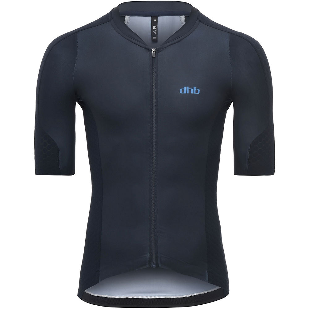 Maillot dhb Aeron Lab Raceline 2.0 (manches courtes) - Marine, Marine