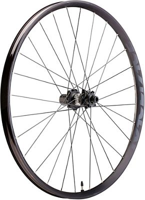 Race Face Aeffect-R 30mm Boost Rear Wheel - Black - SRAM XD, Black