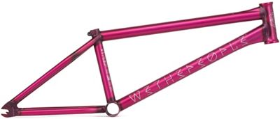 WeThePeople Dan Kruk Battleship Frame 2019 - frutti di bosco - 21, frutti di bosco