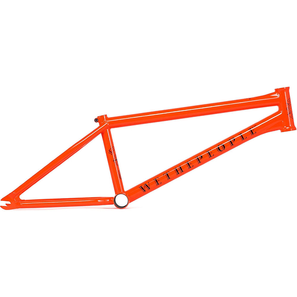 WeThePeople Battleship Frame 2019 - Tango Orange - 20.5, Tango Orange