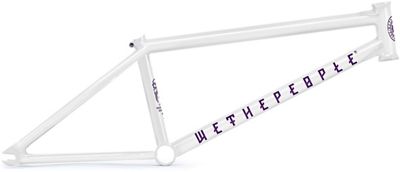 WeThePeople Pathfinder Frame 2019 - Cosmic White - 21, Cosmic White