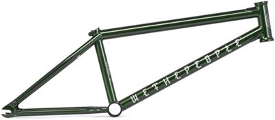 WeThePeople Pathfinder Frame 2019 - Sunburst Green - 21, Sunburst Green