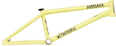 WeThePeople Doomsayer Frame 2019 Review