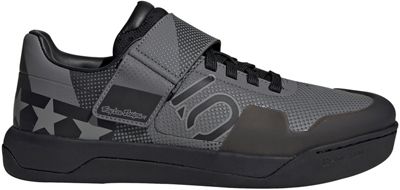 Chaussures VTT Five Ten Hellcat Pro (Troy Lee Designs) - Grey Four F17-Core Black-Grey Three F17 - U