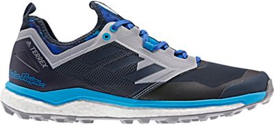 Chaussures Five Ten Terrex Agravic XT (Troy Lee Designs) - Collegiate Navy-Bold Blue-Solar Blue - UK