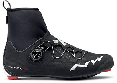 Northwave Extreme RR 3 GTX Winter Boots  - nero - EU 45, nero