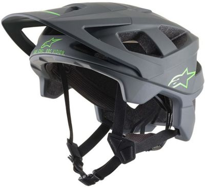 Alpinestars Vector Pro (Atom) 2019 - Dark Gray Cool Gray Matt