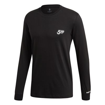Five Ten GFX Long Sleeve T-Shirt - Noir - M