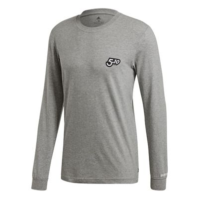 Five Ten GFX Long Sleeve T-Shirt - Gris - XL