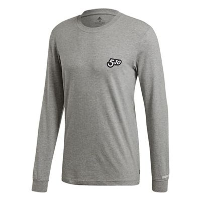 Five Ten GFX Long Sleeve T-Shirt Review