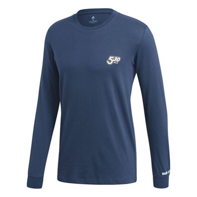 Five Ten GFX Long Sleeve T-Shirt - Tech Ink