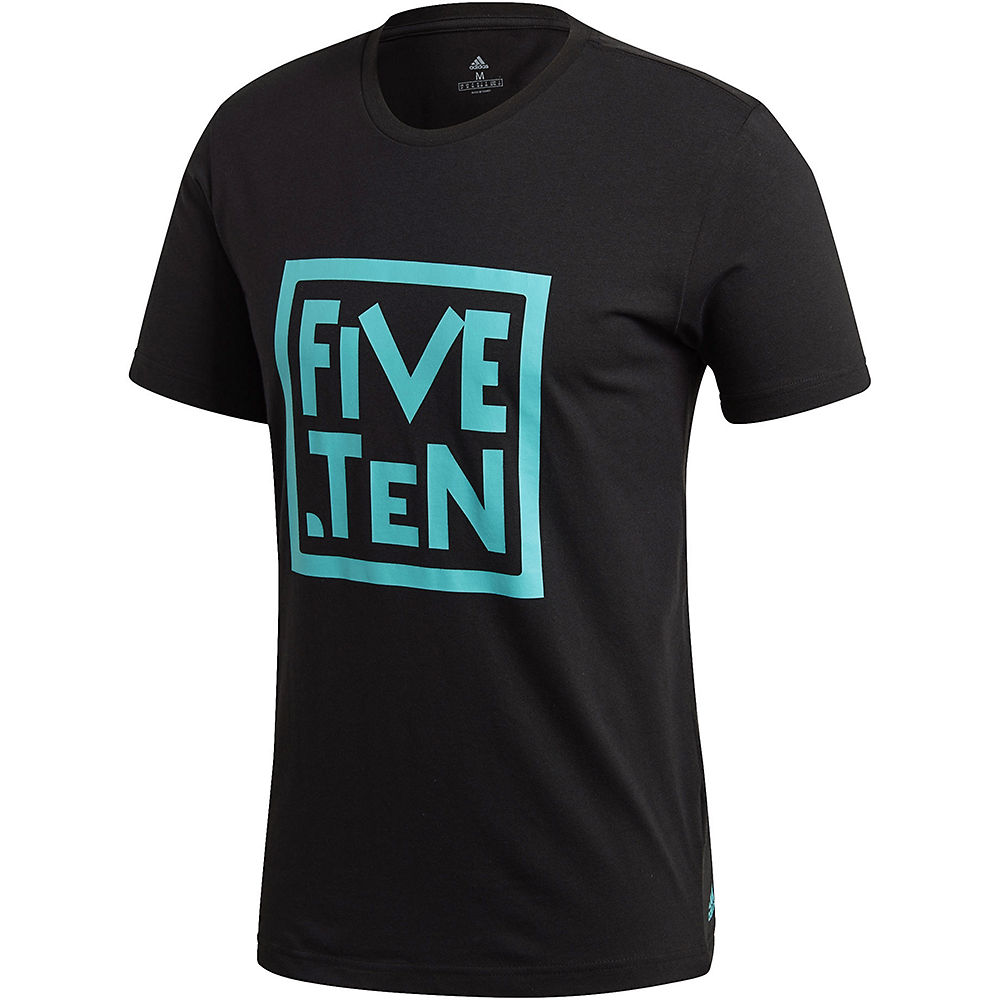 Five Ten GFX T-Shirt - Noir - L