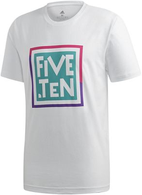 Five Ten GFX T-Shirt - Blanc