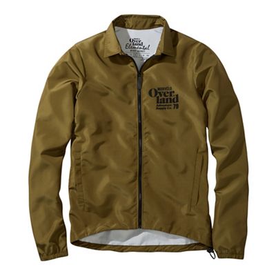 Morvelo Coach Overland Wind Jacket - XL, Coach