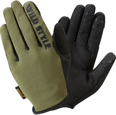 Morvelo All Road Overland Gloves Review