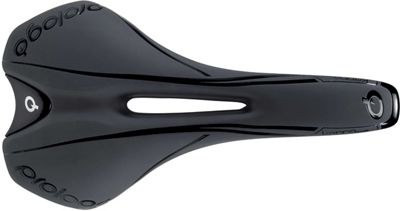 PROLOGO Kappa Evo Pas STN Saddle - Black - 147mm Wide, Black