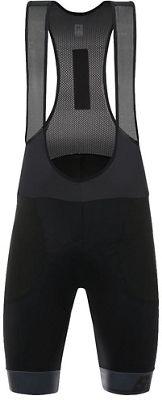 Santini 365 Impact Bib Shorts - nero - XXL, nero