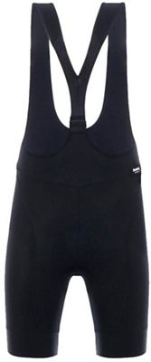 Santini Women's 365 Legend Bib Short  - nero, nero