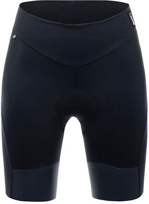 Santini Women's 365 Alba Shorts  - nero, nero