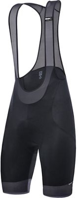Santini 365 Scatto Bib Shorts  - nero - L, nero