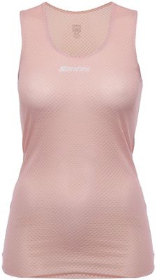 Santini Women's 365 Lieve Base Layer Review