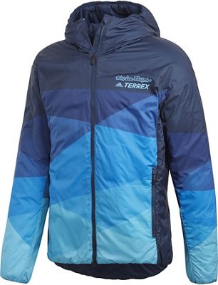 Five Ten Troy Lee Insulated Jacket - Collegiate Navy - XL