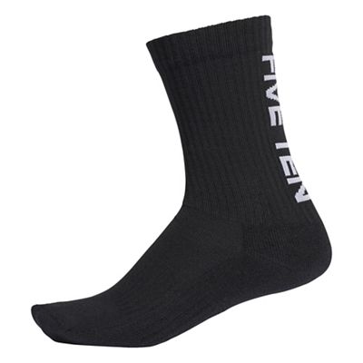 Five Ten Crew Socks  - nero, nero