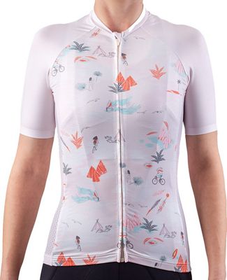 Isadore Women's Alternative Jersey Wild Nothing Review