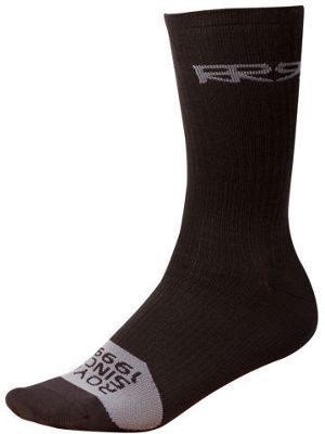 Royal Crew Sock  - nero - L/XL/XXL, nero
