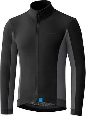 Shimano Thermal Jersey - Noir