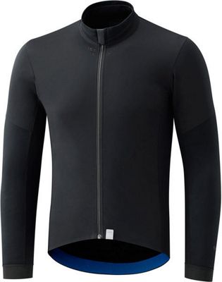Shimano Evolve Wind Jersey - Noir