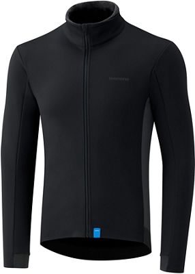 Shimano Wind Jersey - Noir