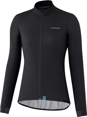 Shimano Women's Variable Condition Jacket - Noir - XL