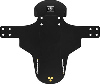 Nukeproof Horizon Front Mudguard - Black, Black